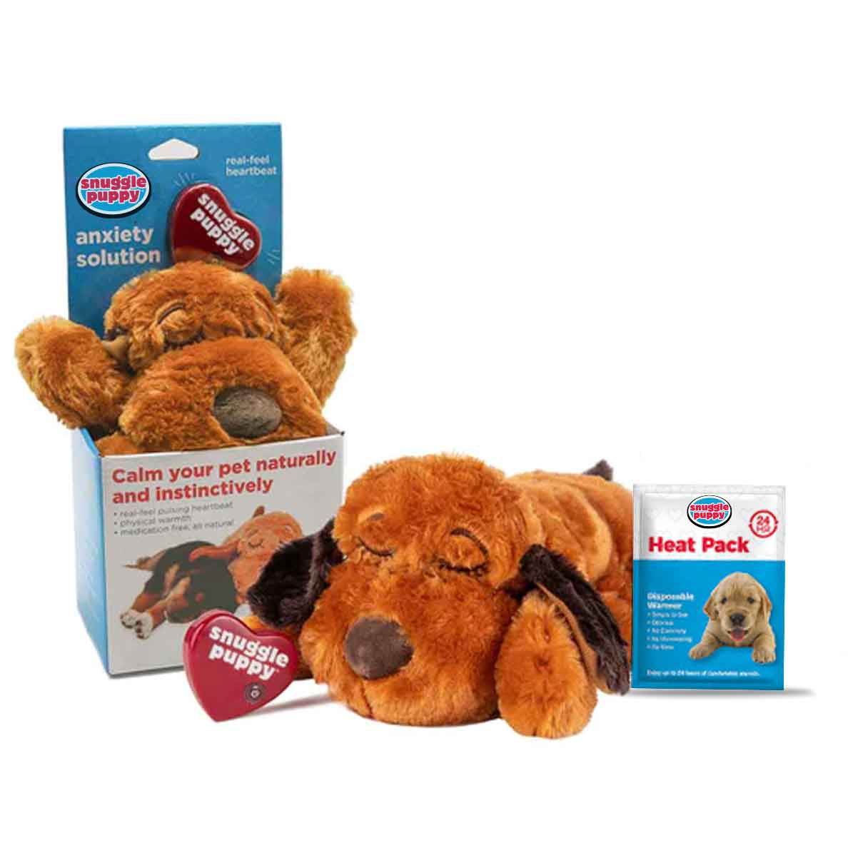 Original Snuggle Puppy®
