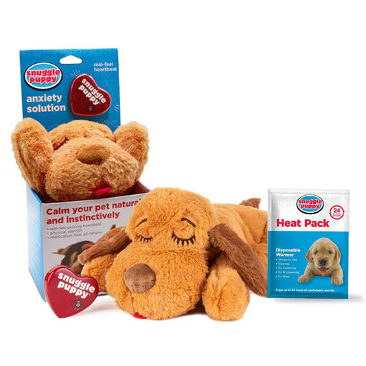Original Snuggle Puppy®