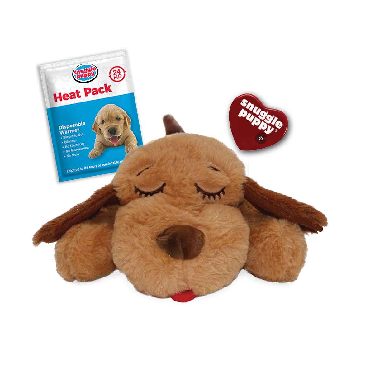 Original Snuggle Puppy®