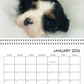 2026 Wall Calendar