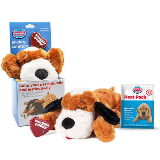 Original Snuggle Puppy®